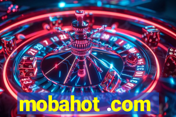 mobahot .com